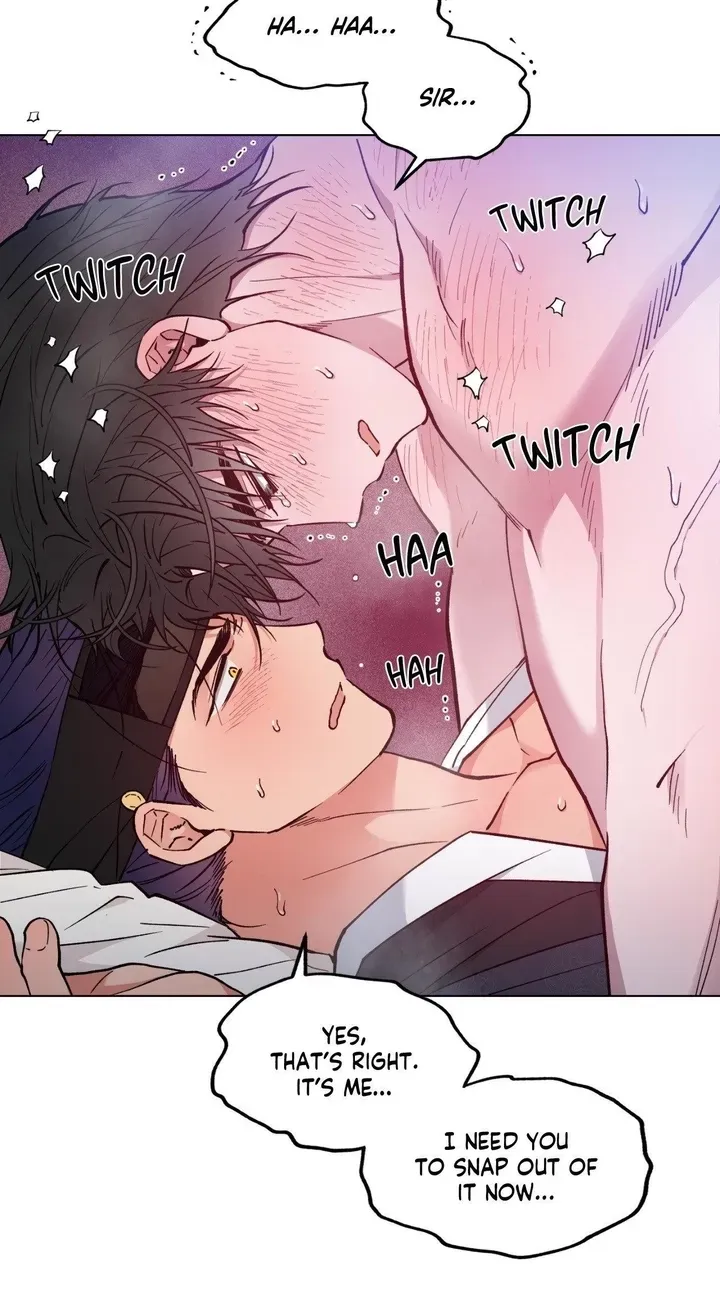 Dawn Chapter 45 page 3 - 