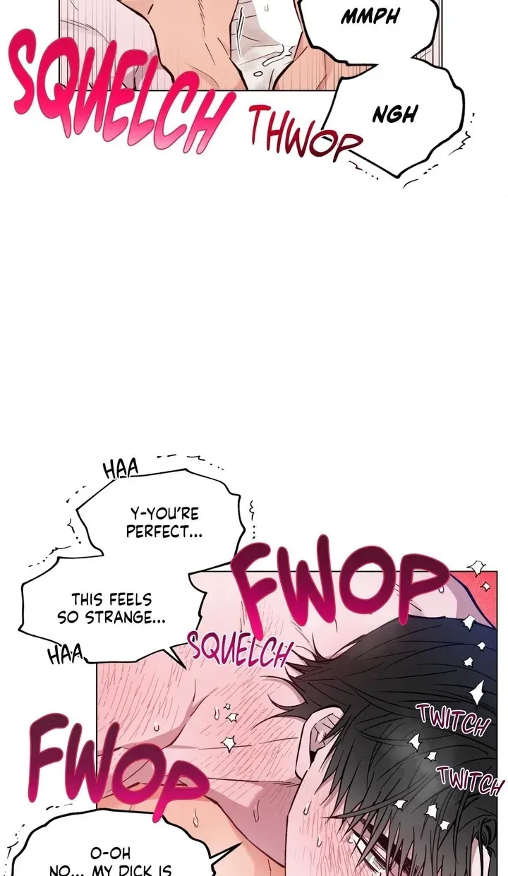 Dawn Chapter 45 page 32 - 