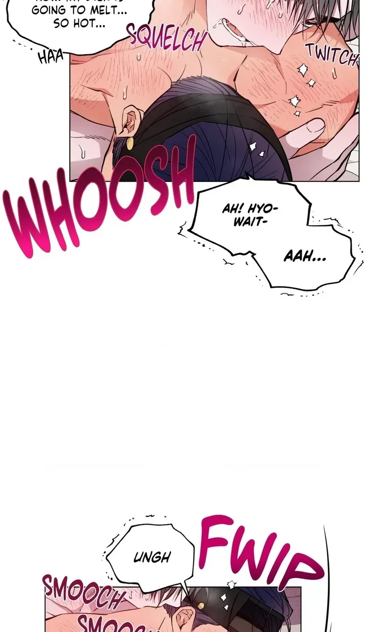 Dawn Chapter 45 page 33 - 