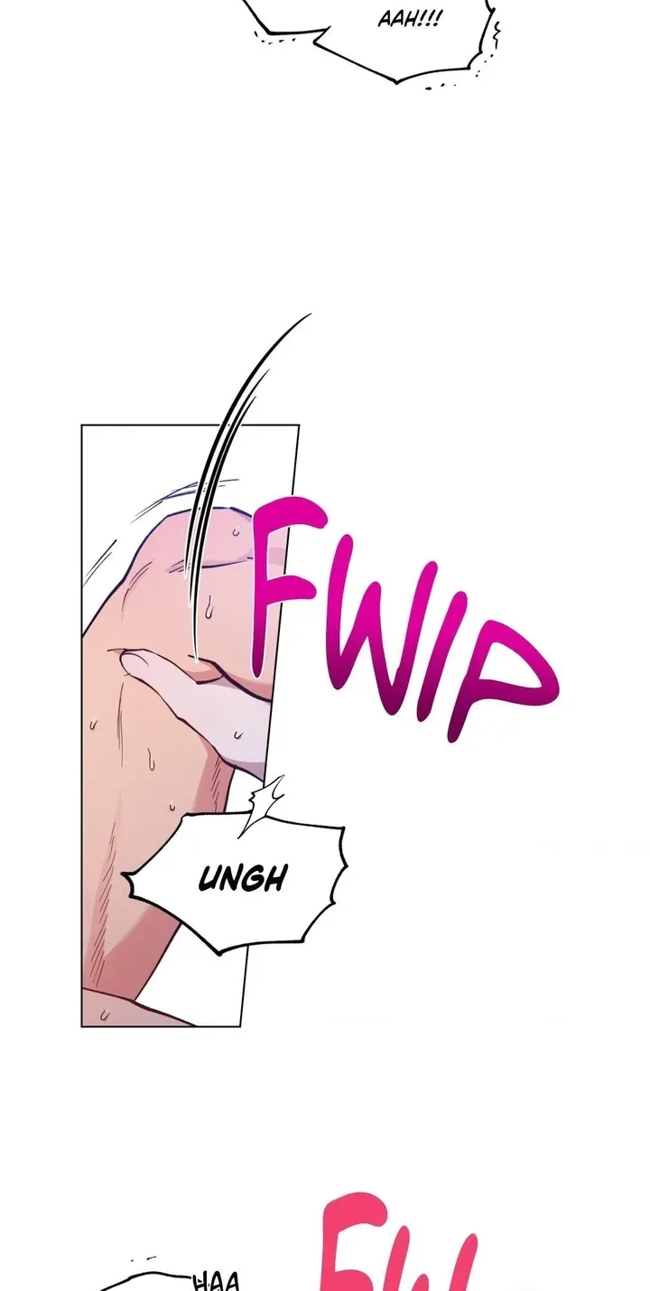 Dawn Chapter 45 page 38 - 