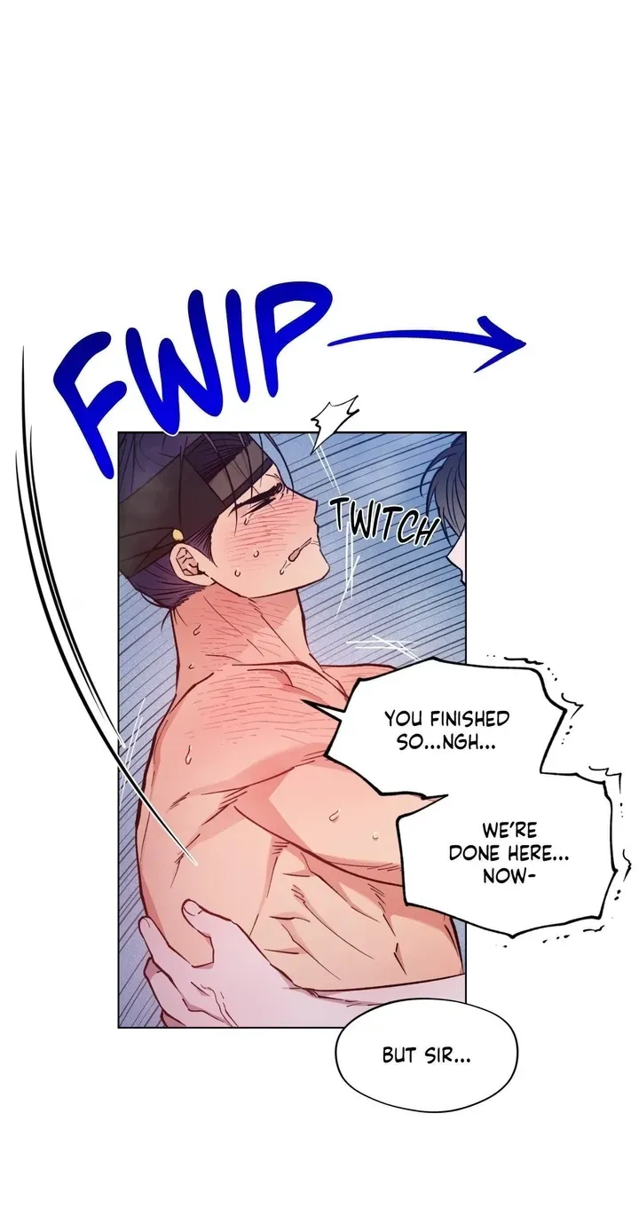 Dawn Chapter 45 page 44 - 