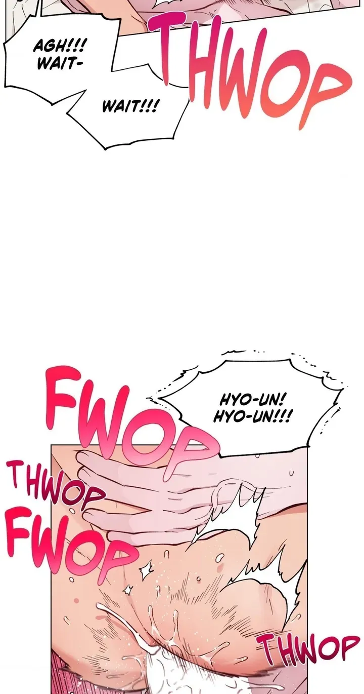 Dawn Chapter 45 page 46 - 