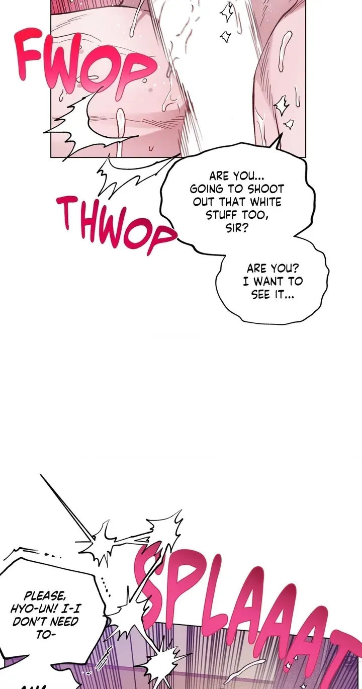 Dawn Chapter 45 page 47 - 