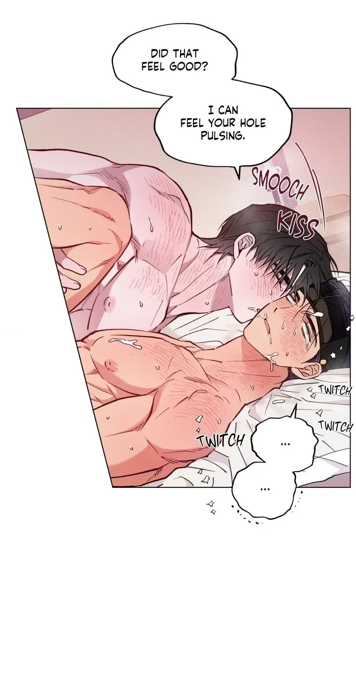 Dawn Chapter 45 page 49 - 