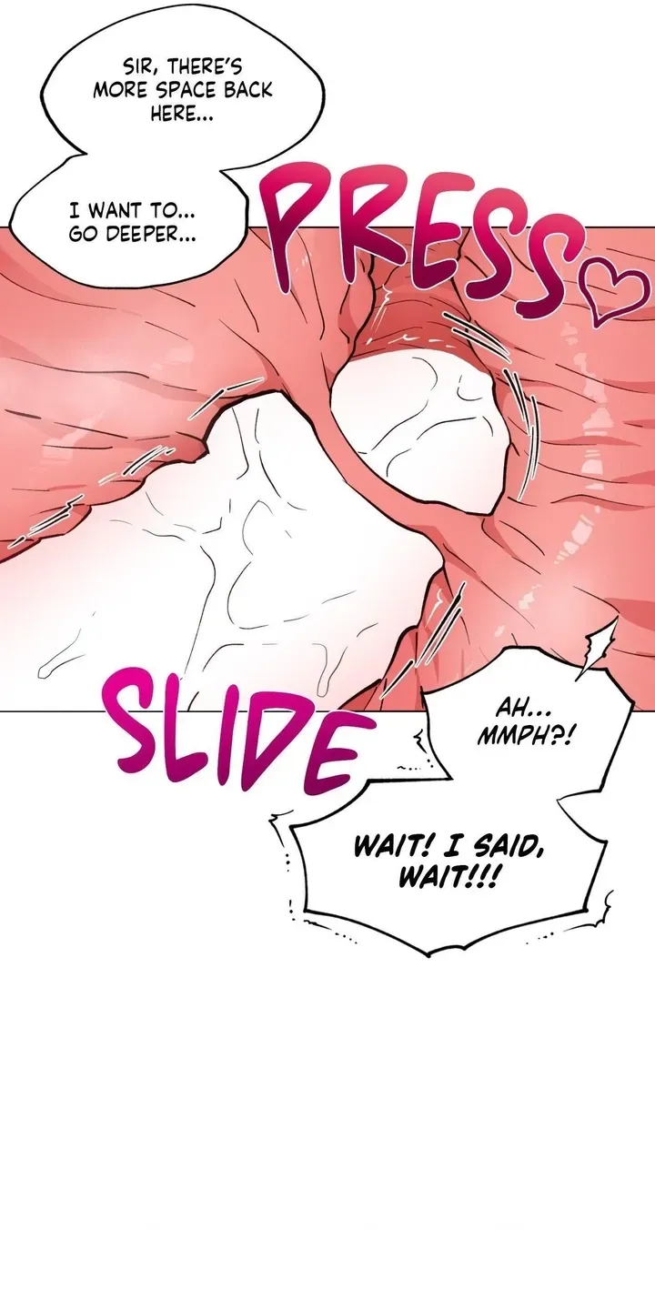 Dawn Chapter 45 page 50 - 
