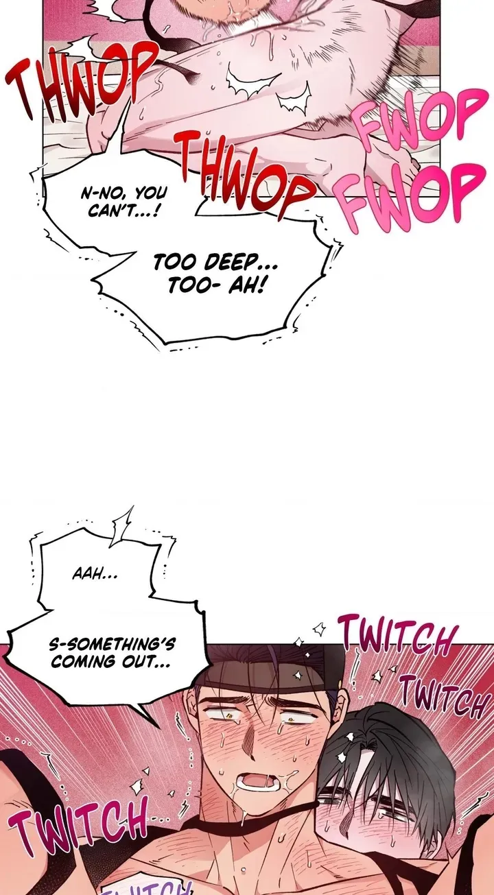 Dawn Chapter 45 page 59 - 