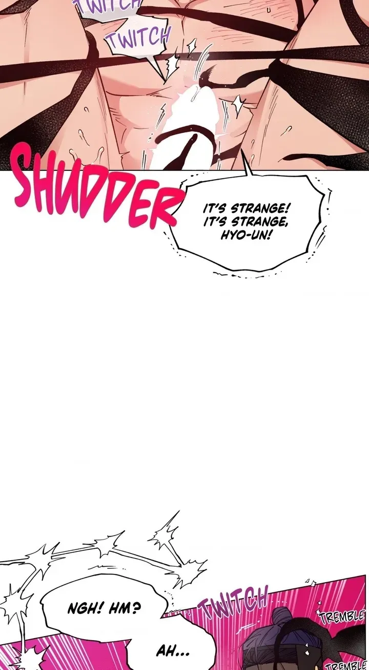 Dawn Chapter 45 page 60 - 