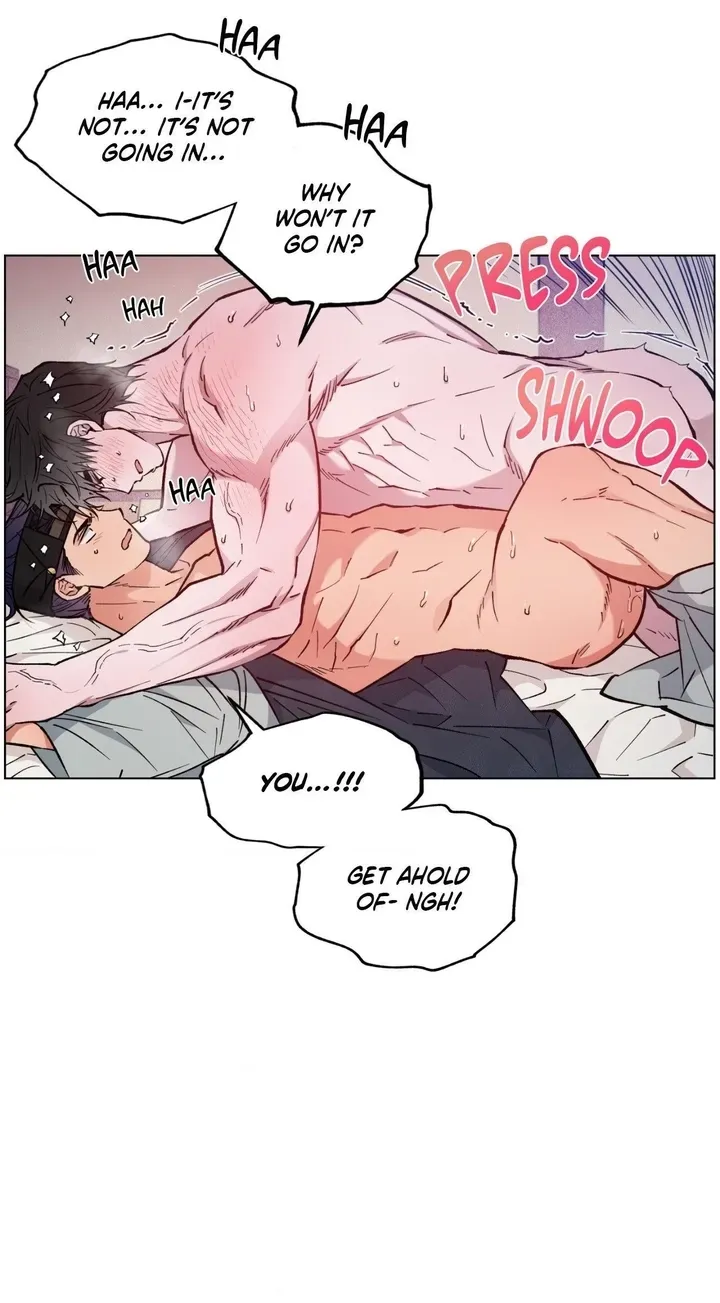 Dawn Chapter 45 page 7 - 