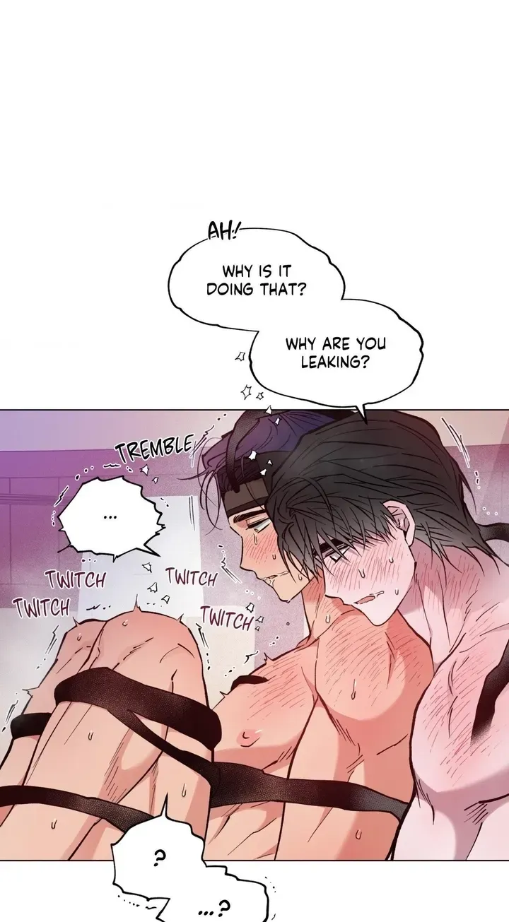 Dawn Chapter 45 page 62 - 