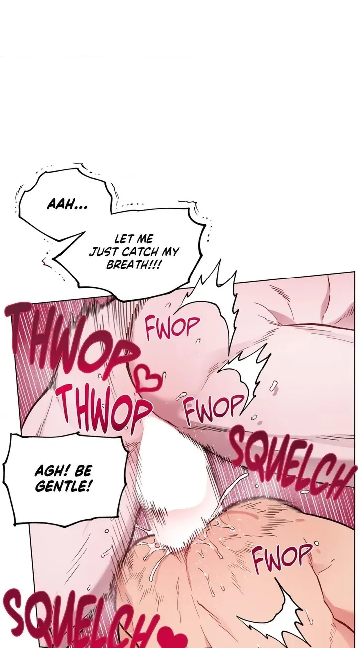 Dawn Chapter 45 page 65 - 