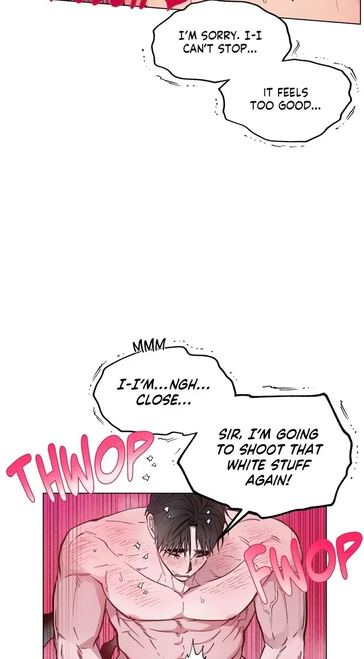 Dawn Chapter 45 page 66 - 