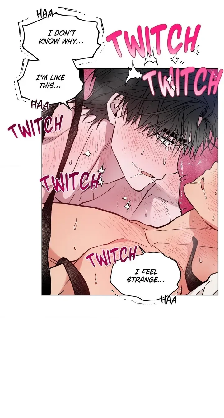 Dawn Chapter 45 page 72 - 