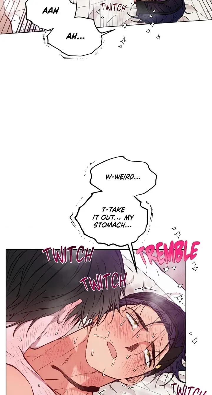 Dawn Chapter 45 page 74 - 