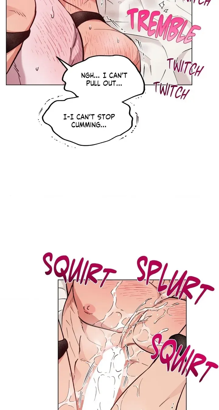Dawn Chapter 45 page 75 - 