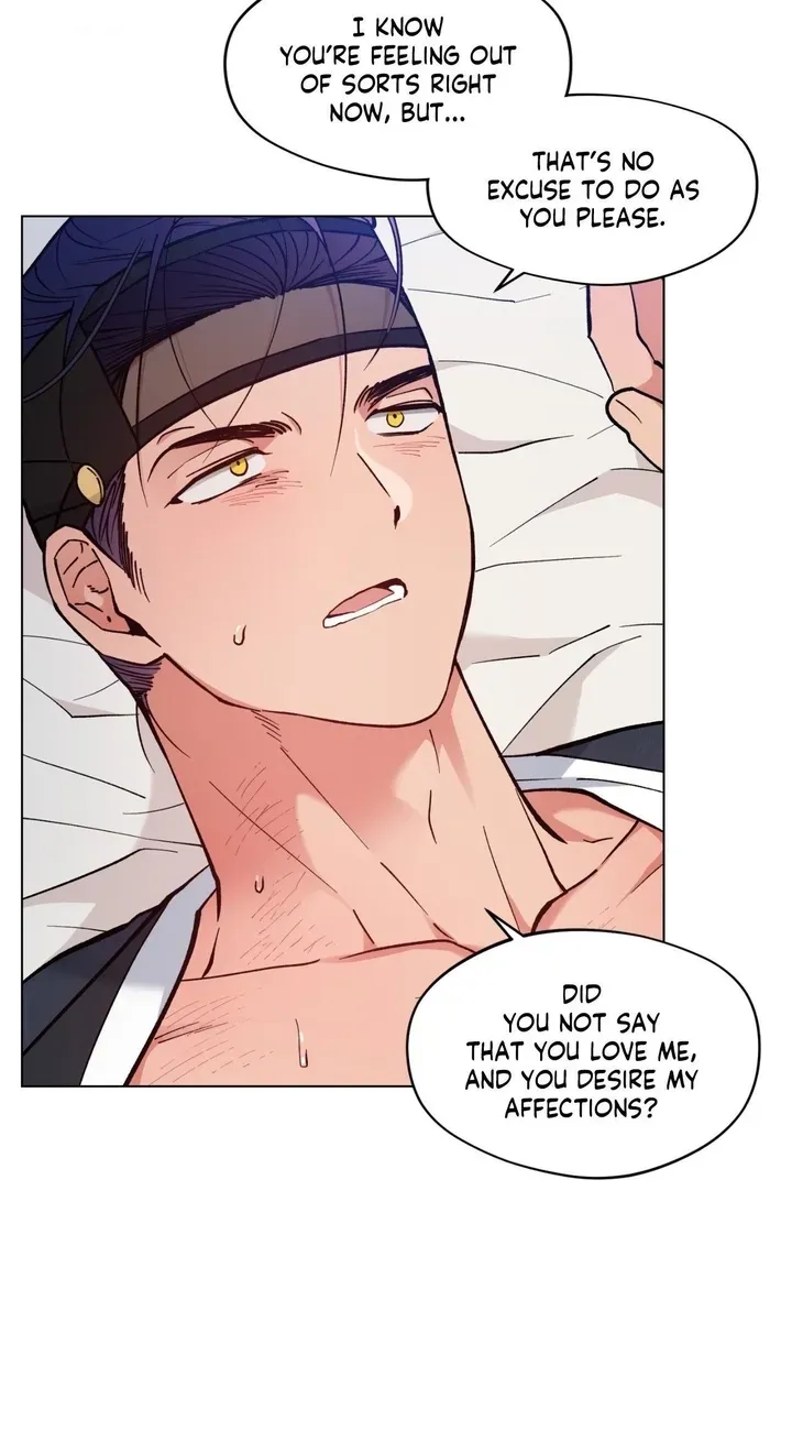 Dawn Chapter 45 page 9 - 