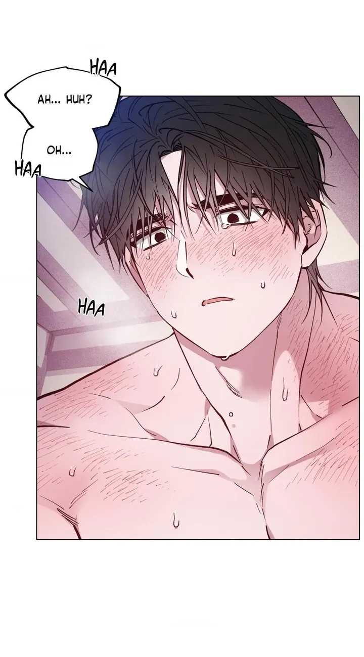 Dawn Chapter 45 page 10 - 