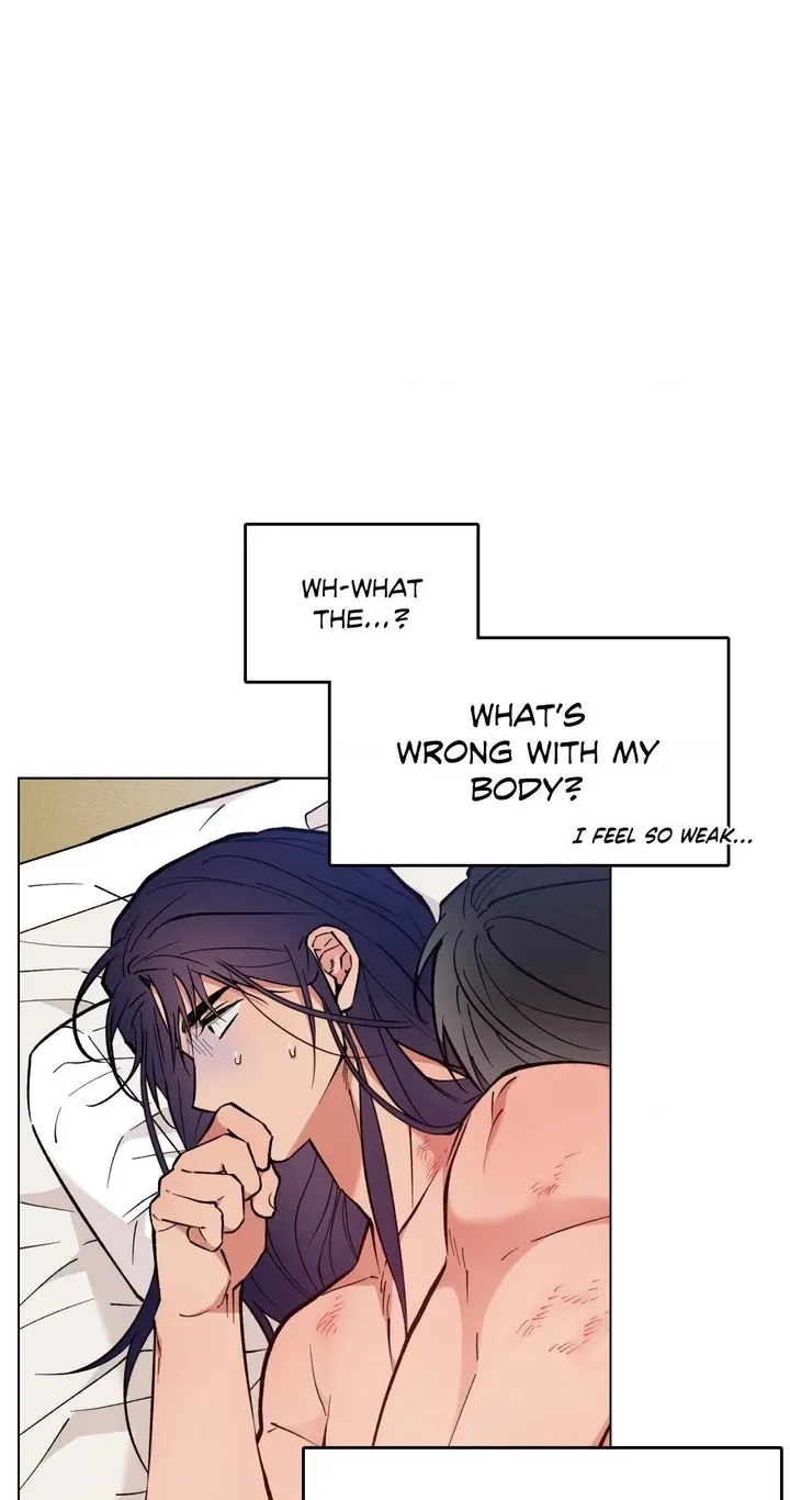 Dawn Chapter 46 page 11 - 