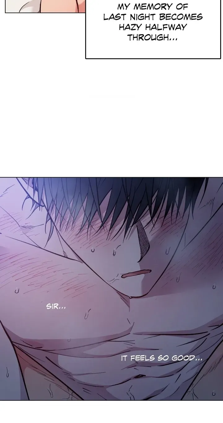 Dawn Chapter 46 page 12 - 