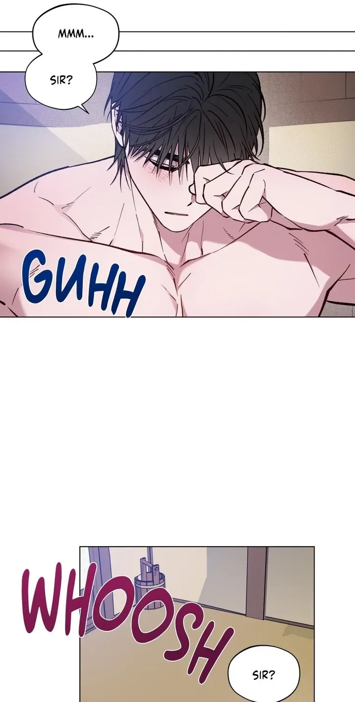 Dawn Chapter 46 page 15 - 