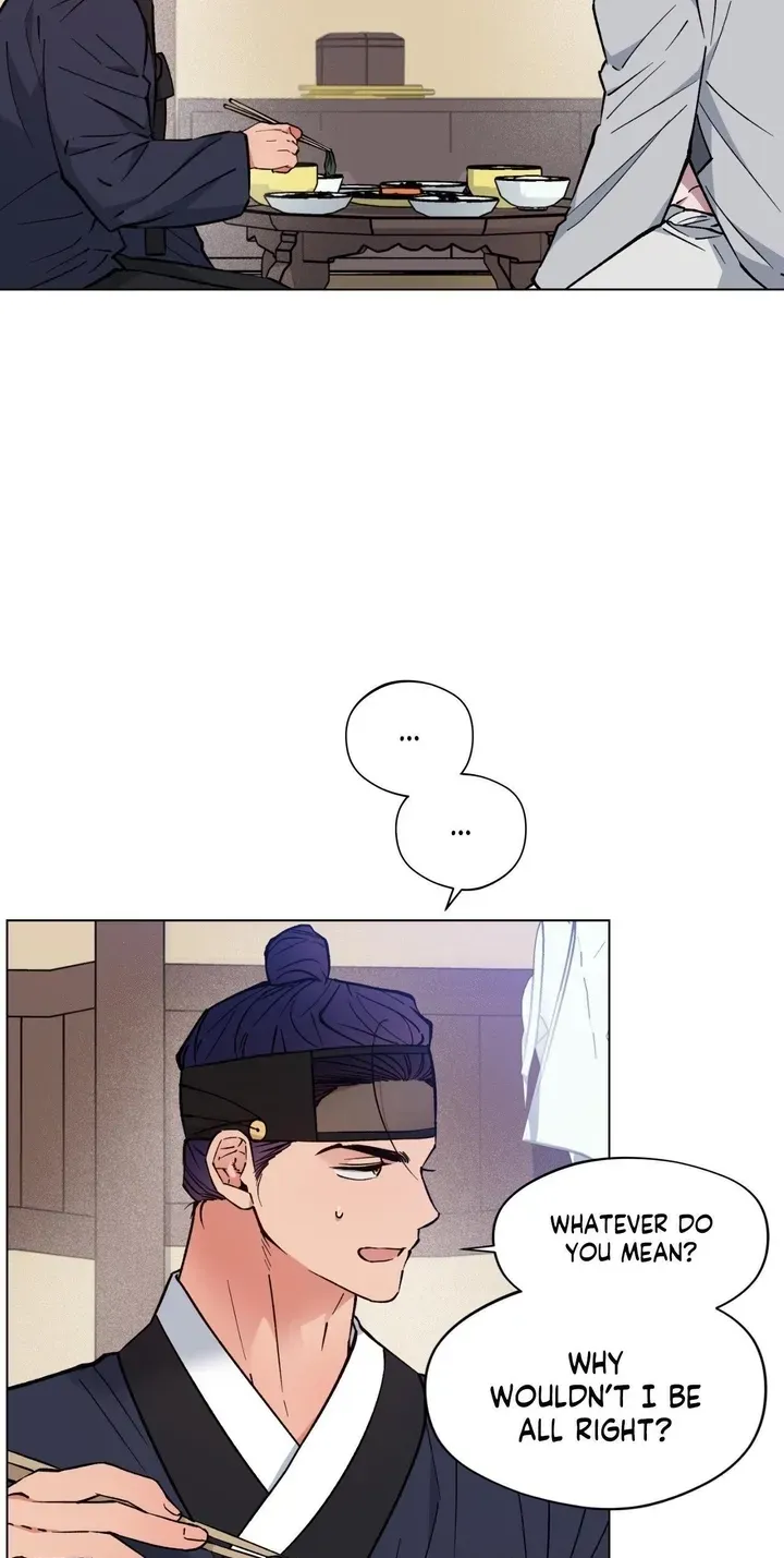 Dawn Chapter 46 page 23 - 
