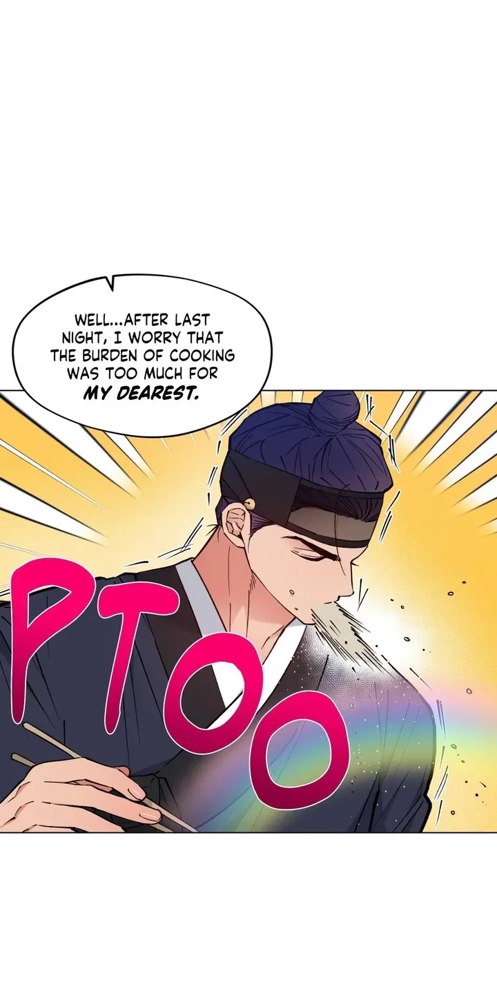 Dawn Chapter 46 page 25 - 