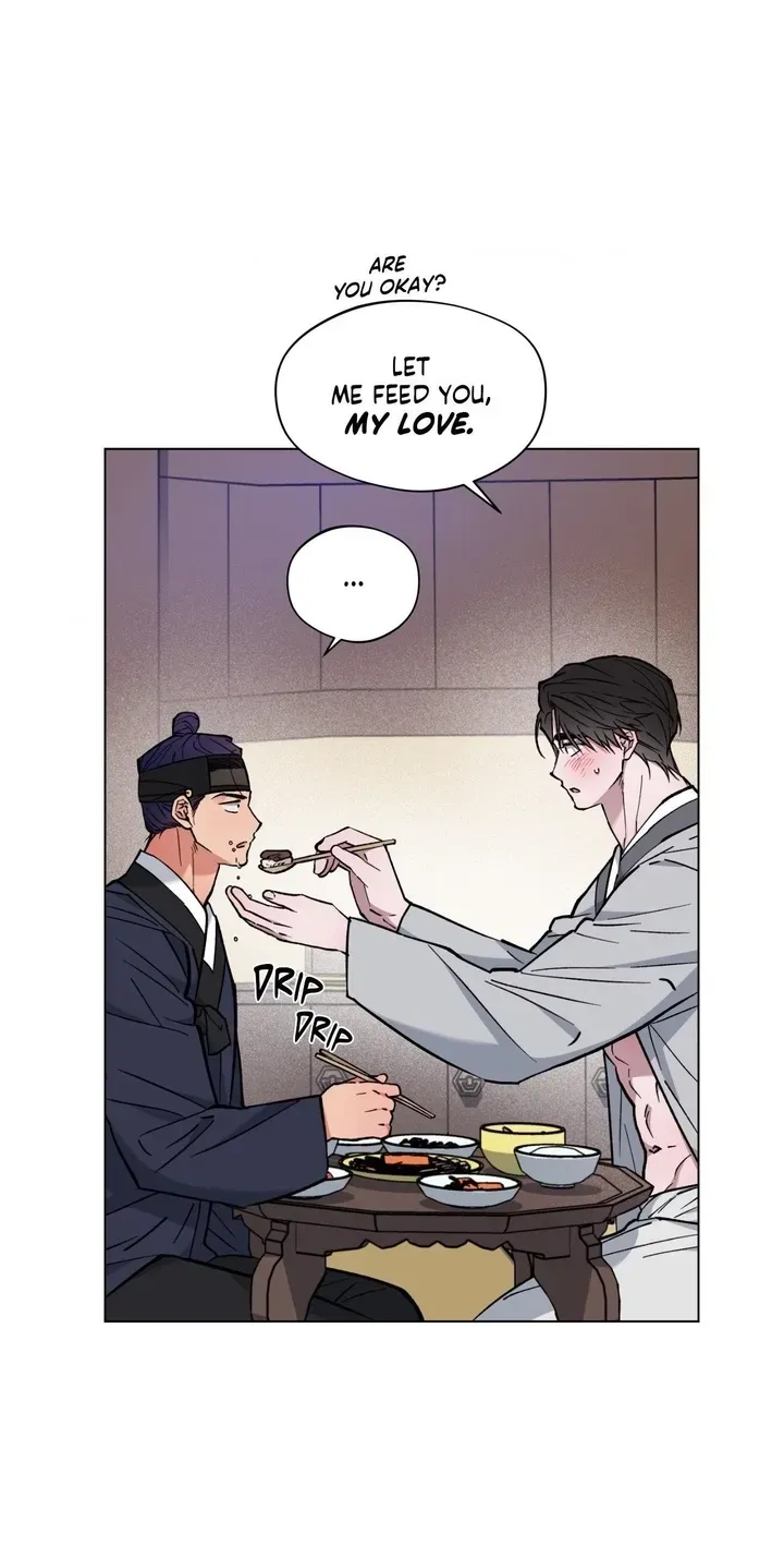 Dawn Chapter 46 page 26 - 