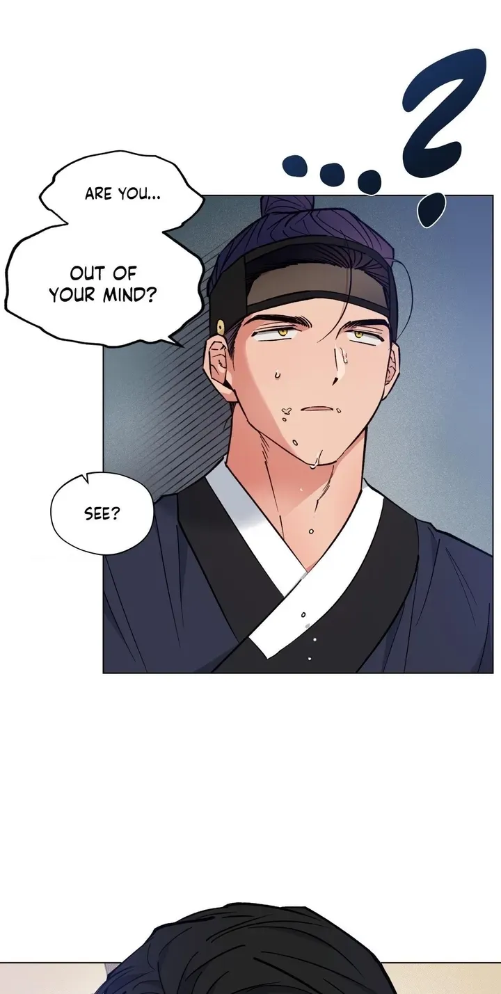 Dawn Chapter 46 page 27 - 