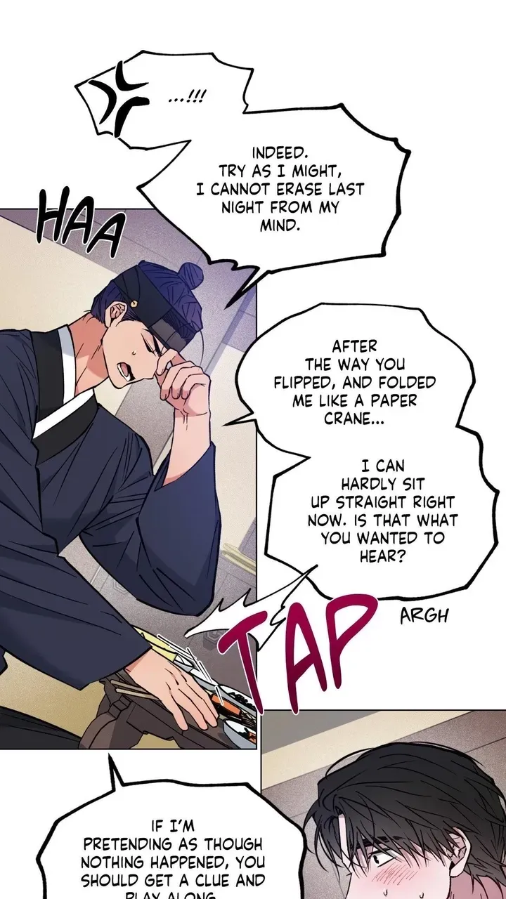 Dawn Chapter 46 page 29 - 