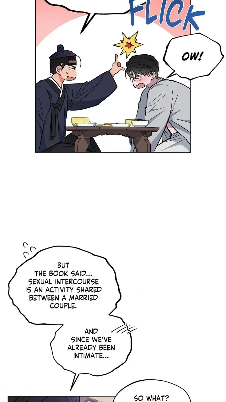 Dawn Chapter 46 page 32 - 