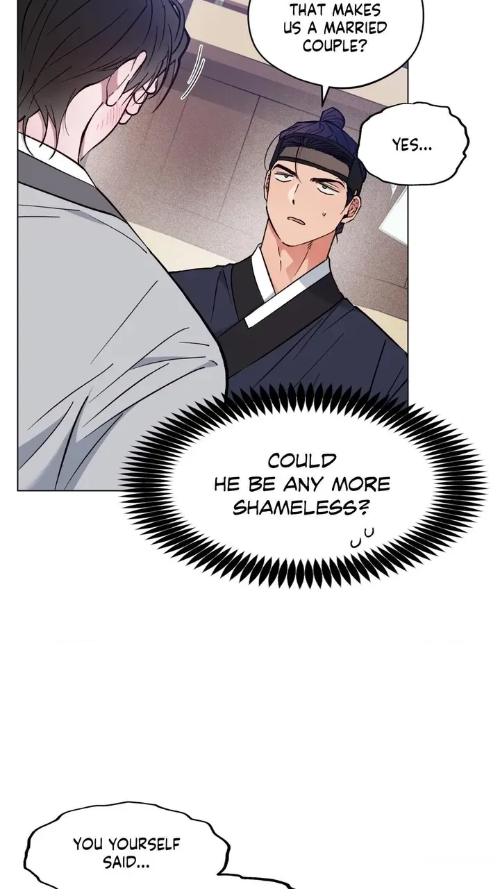 Dawn Chapter 46 page 33 - 