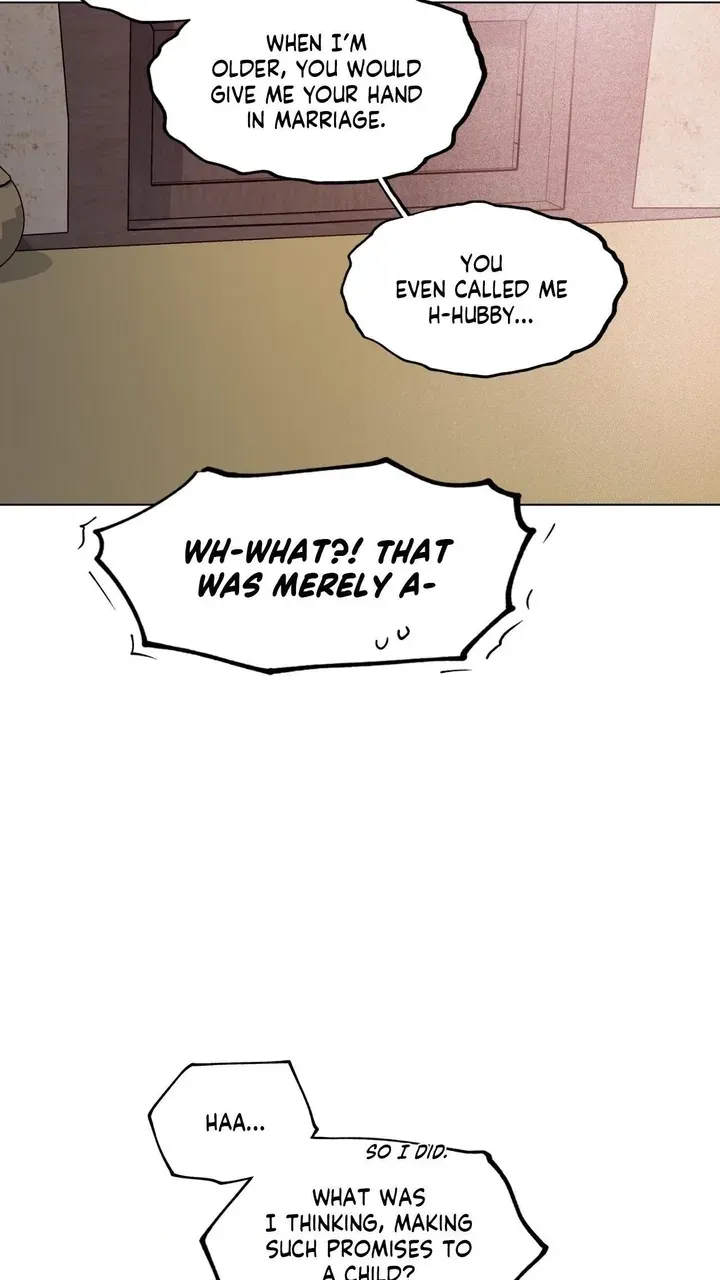 Dawn Chapter 46 page 34 - 
