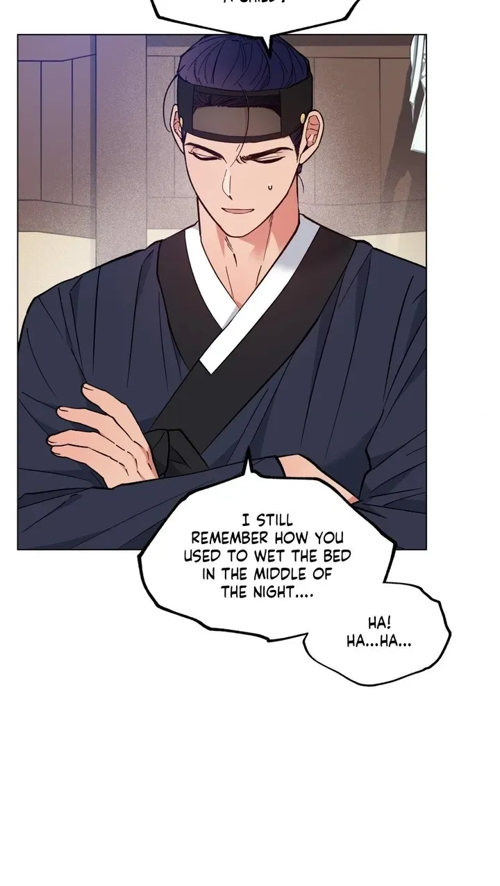 Dawn Chapter 46 page 35 - 