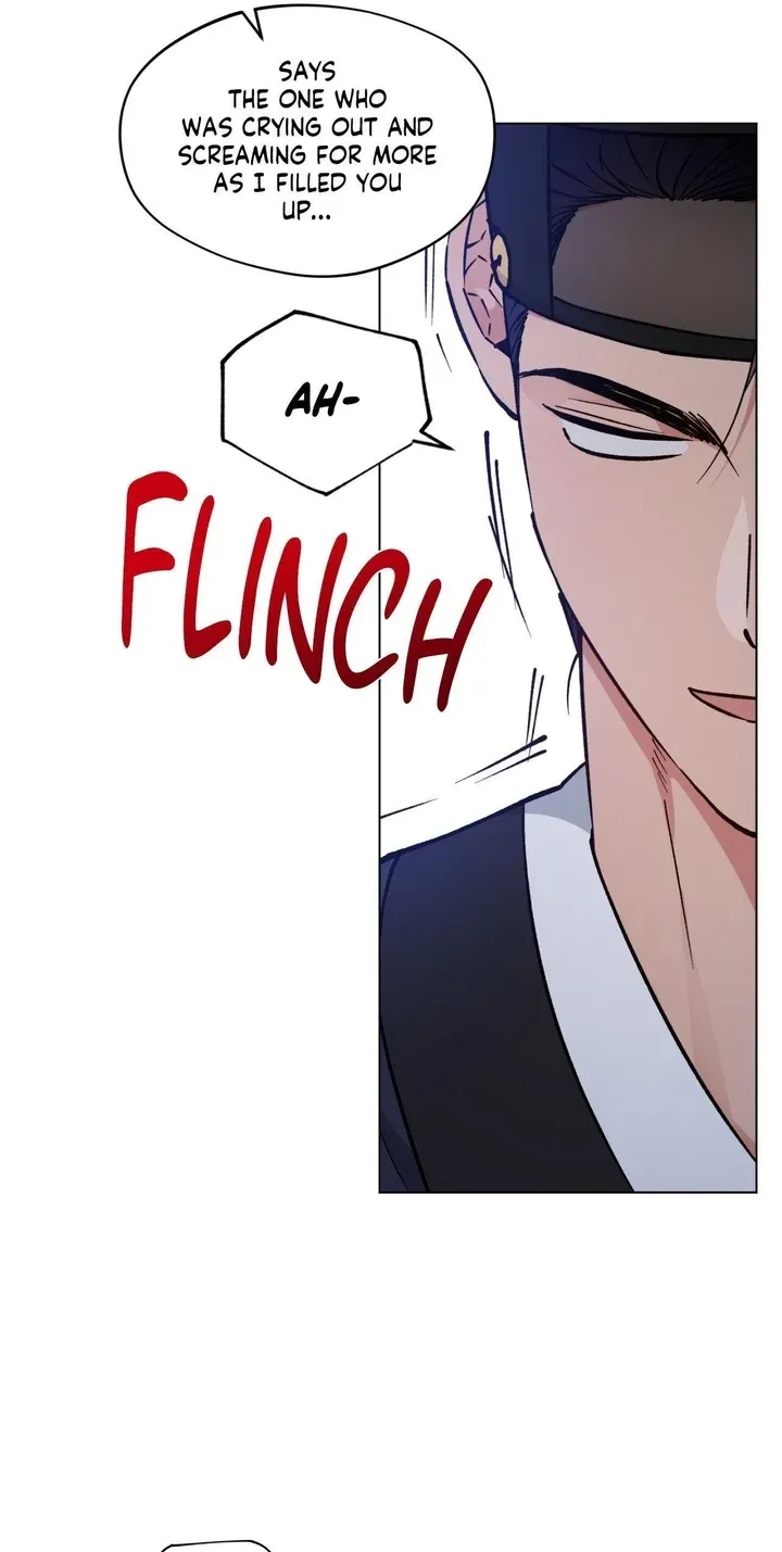 Dawn Chapter 46 page 36 - 
