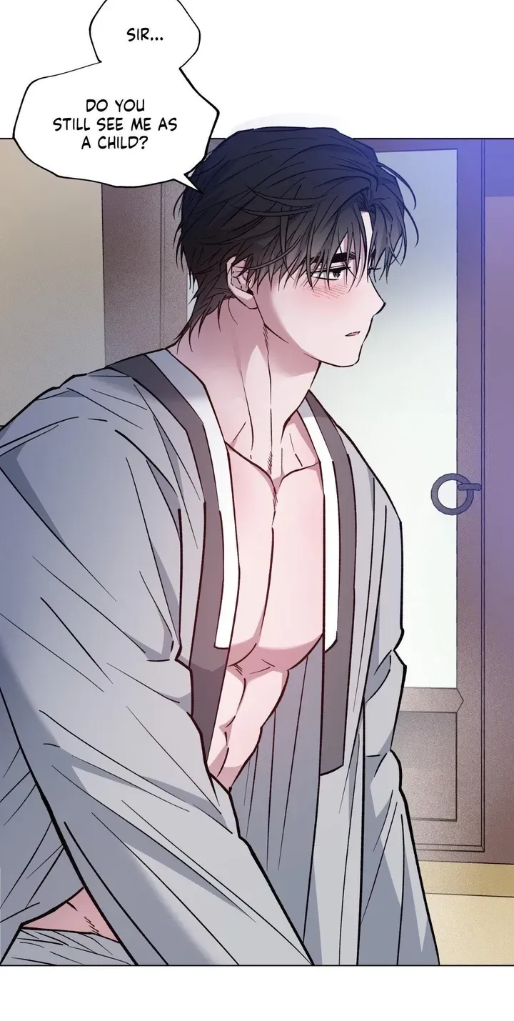Dawn Chapter 46 page 37 - 