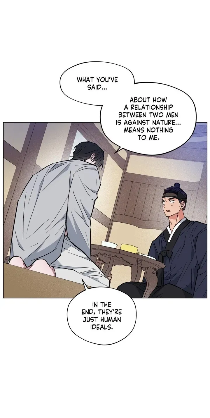 Dawn Chapter 46 page 38 - 