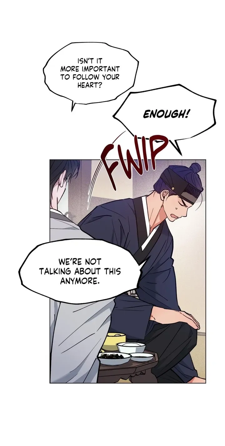 Dawn Chapter 46 page 39 - 