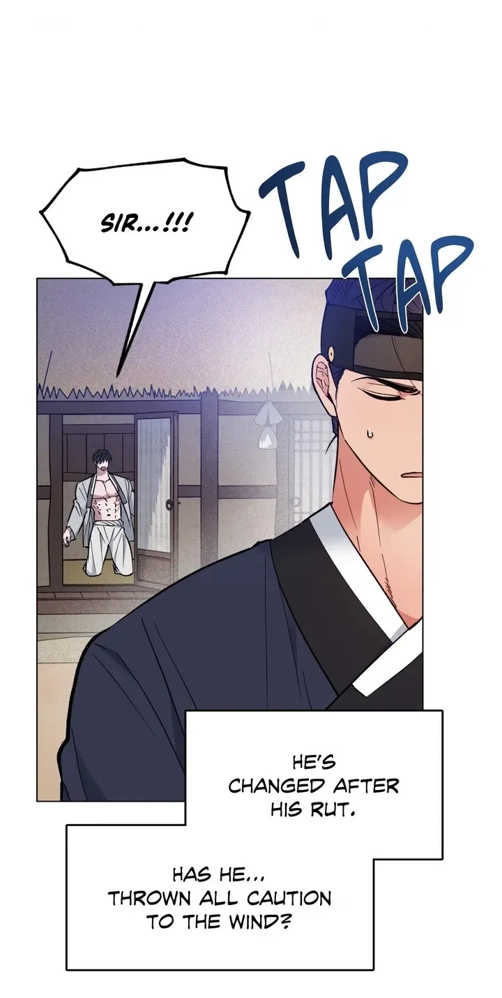 Dawn Chapter 46 page 40 - 
