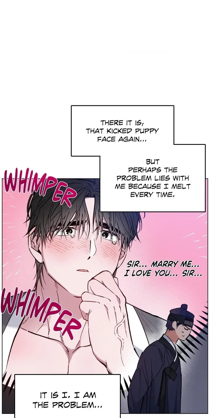 Dawn Chapter 46 page 41 - 