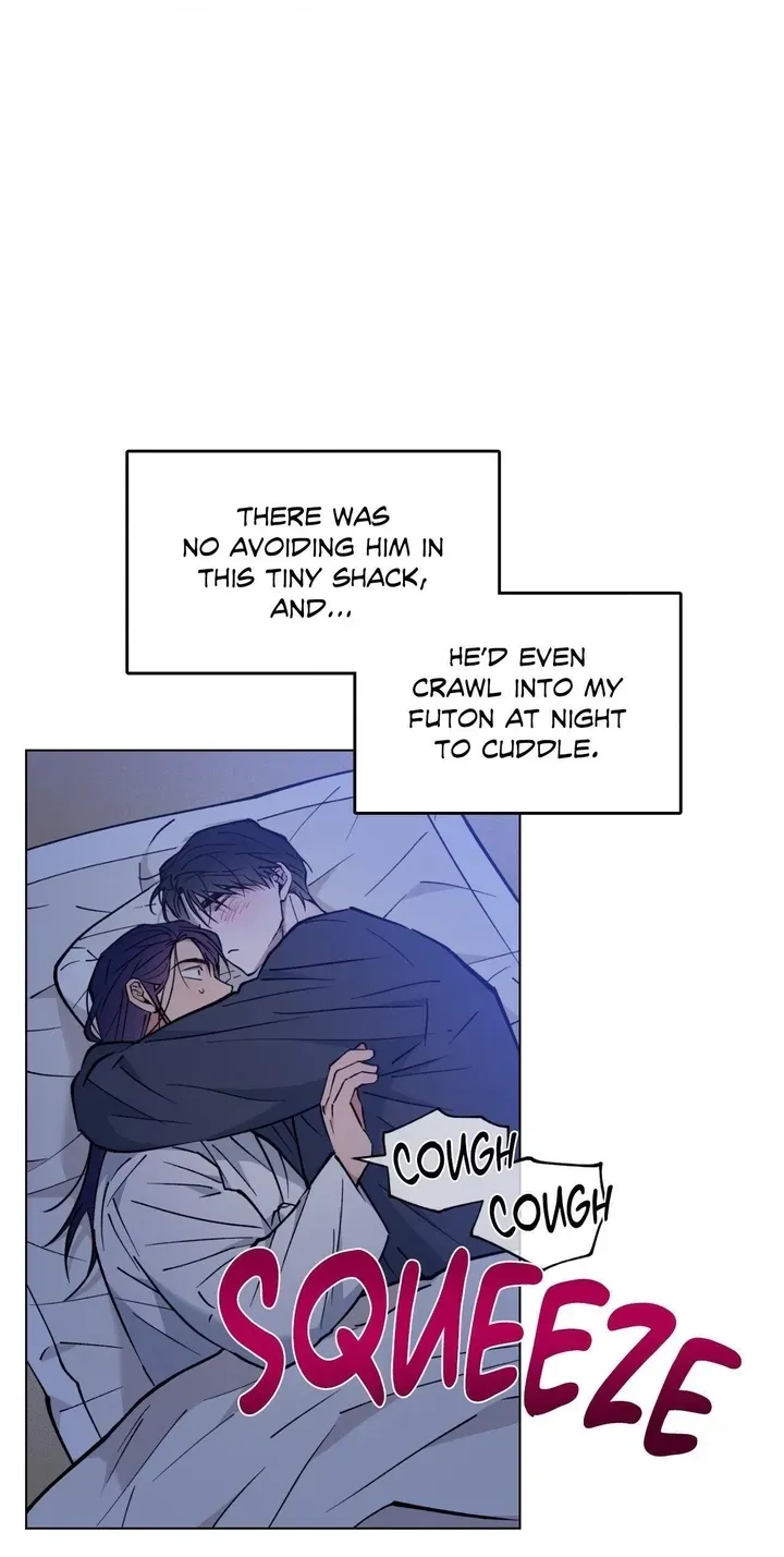 Dawn Chapter 46 page 45 - 