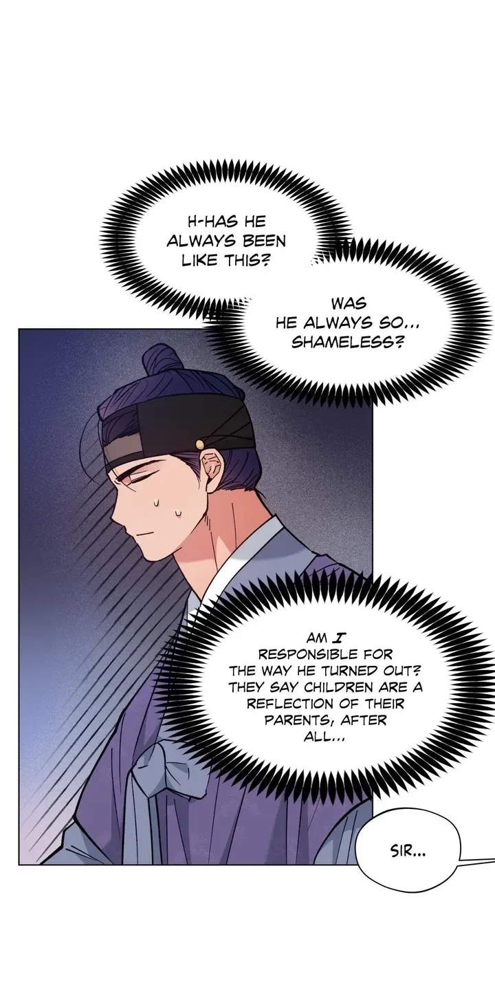 Dawn Chapter 46 page 47 - 
