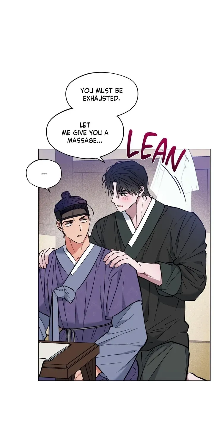 Dawn Chapter 46 page 48 - 