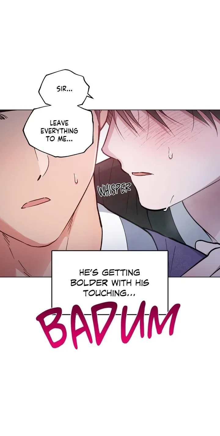 Dawn Chapter 46 page 49 - 