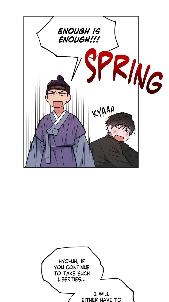 Dawn Chapter 46 page 50 - 
