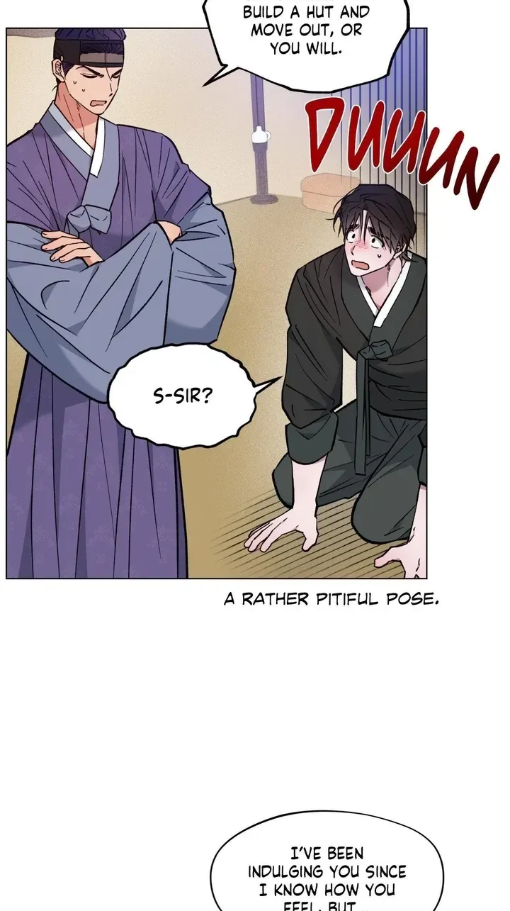 Dawn Chapter 46 page 51 - 
