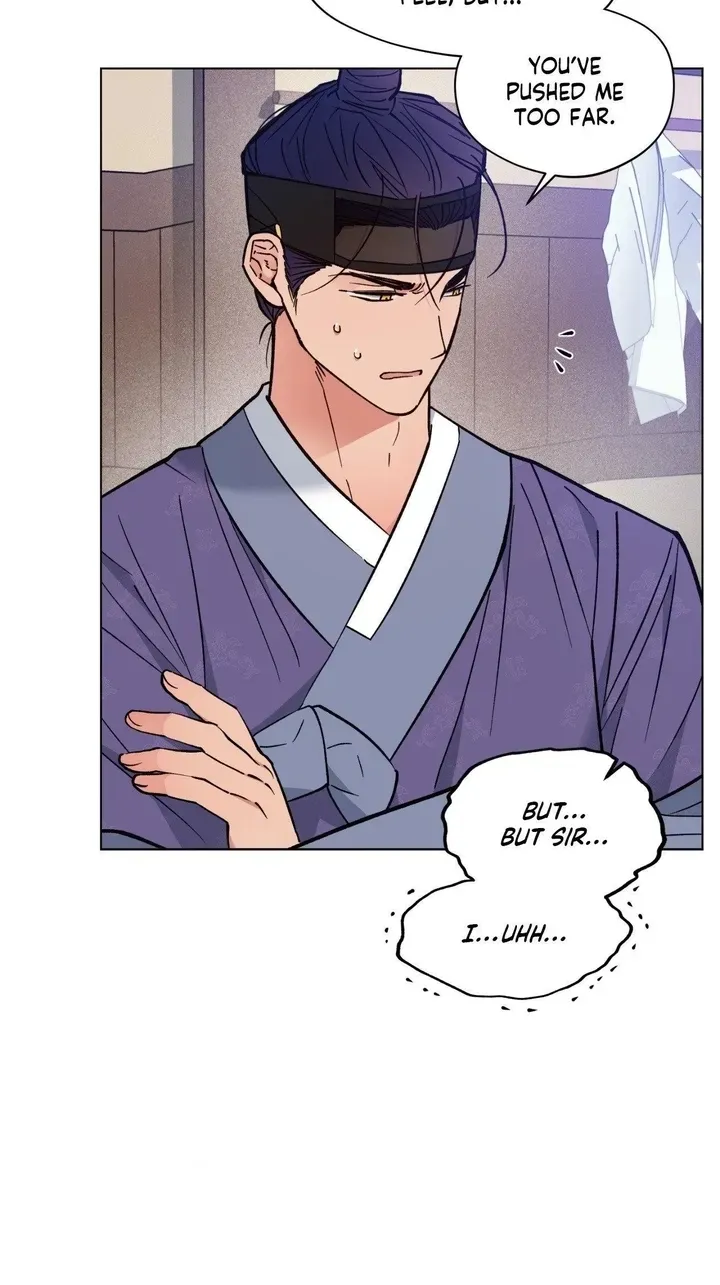 Dawn Chapter 46 page 52 - 