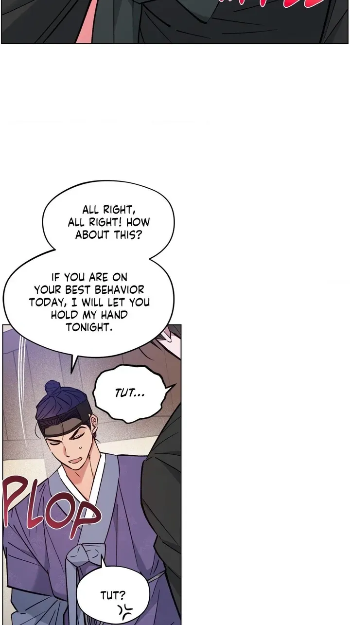 Dawn Chapter 46 page 54 - 
