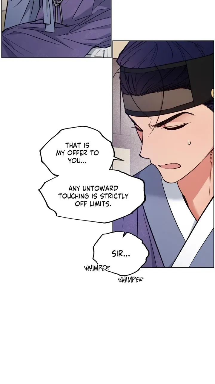 Dawn Chapter 46 page 55 - 