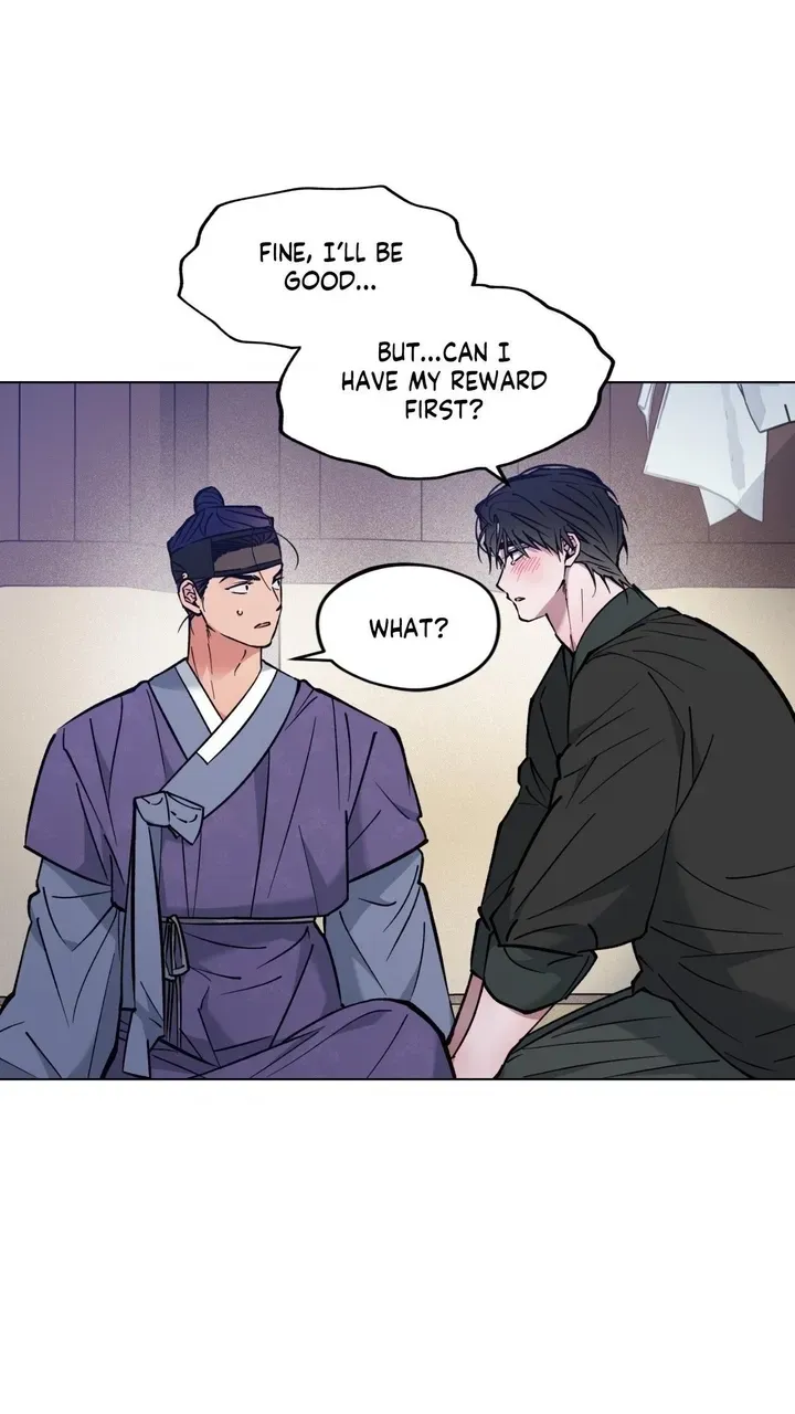 Dawn Chapter 46 page 56 - 