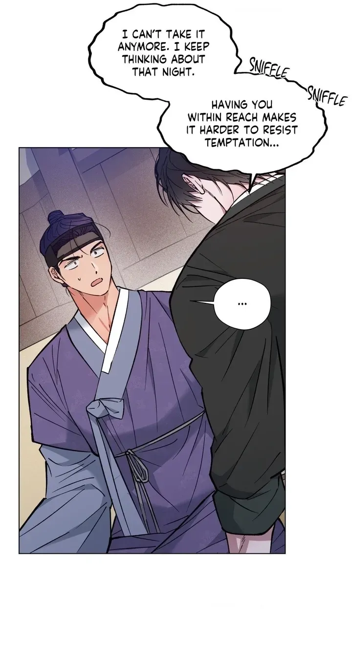 Dawn Chapter 46 page 57 - 