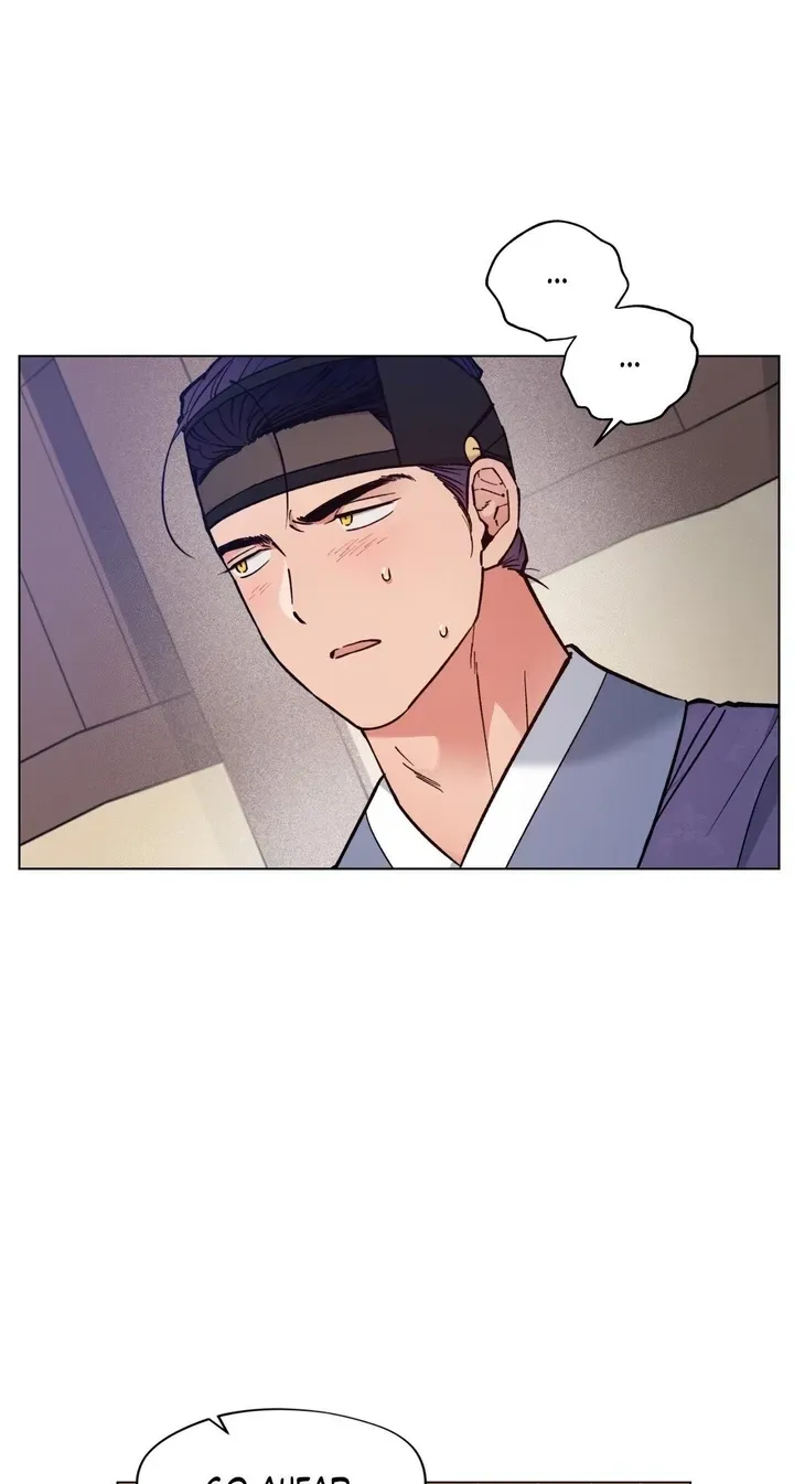 Dawn Chapter 46 page 58 - 